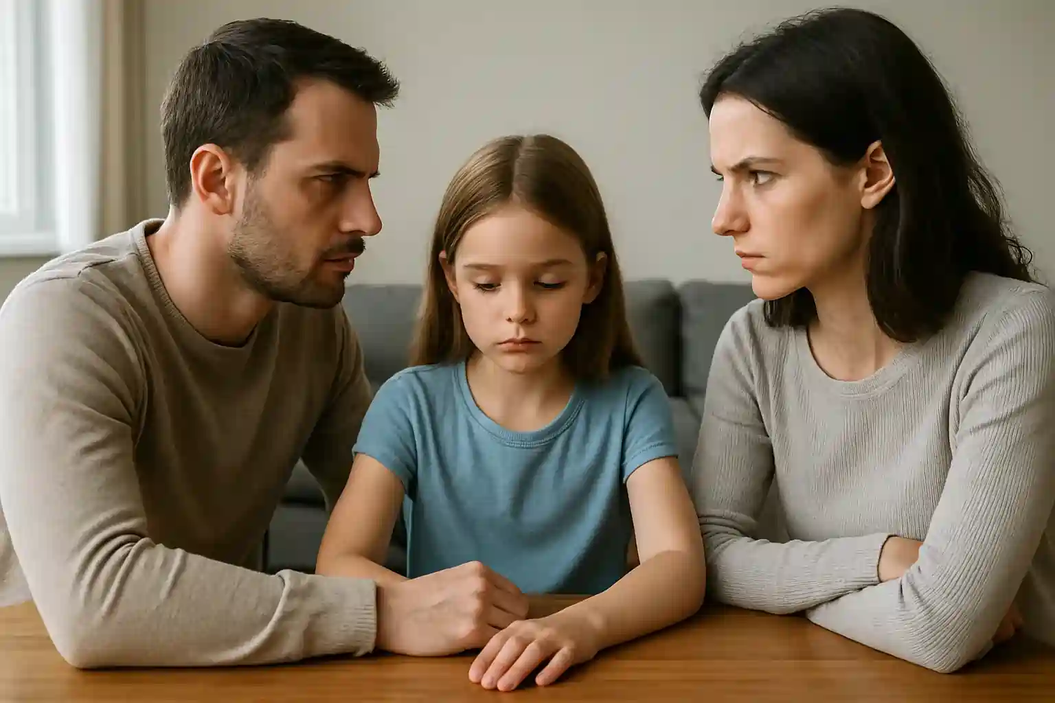 Child Arrangements Made Simpler: How Family Mediation Puts Your Children First Slough