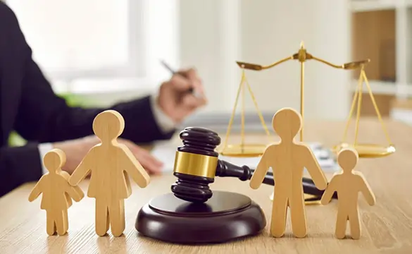 Consent Orders vs Court Orders: Which One Is Better for You Slough