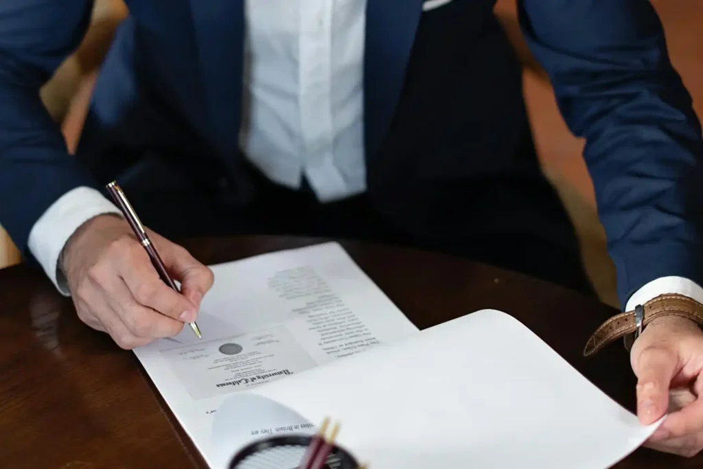 How to Apply for a Consent Order in the UK: A Step-by-Step Breakdown Slough