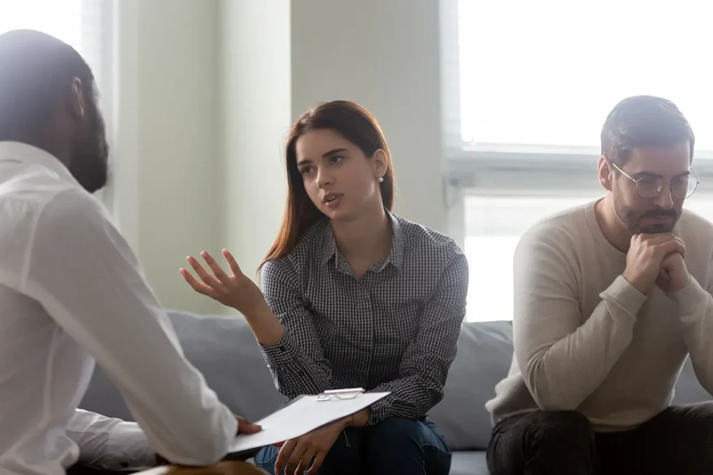 Family Mediation Voucher Scheme Slough for Financial and Property Disputes