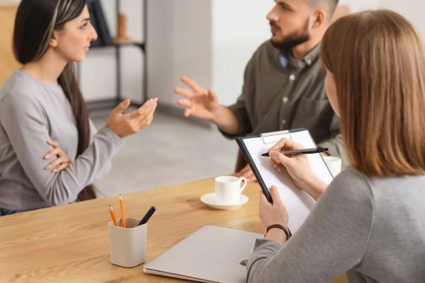 What If My Ex Doesn’t Want to Mediate Slough?