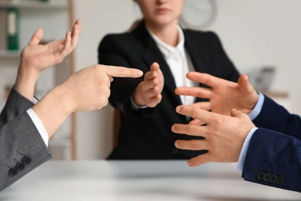 Avoid These Common Consent Order Mistakes That Could Cost You Later Slough
