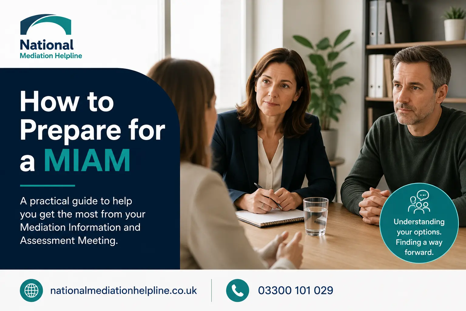 How to prepare for a miam in Slough featured image